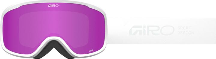 Actual product image Giro Moxie Flash Goggle