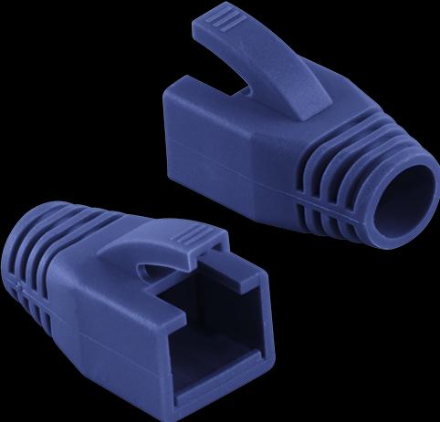 Produktbild LogiLink MP0035B (Stecker Tülle)