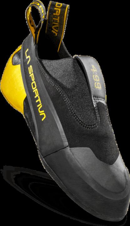 Immagine prodotto La Sportiva Cobra 4.99 (36.5)