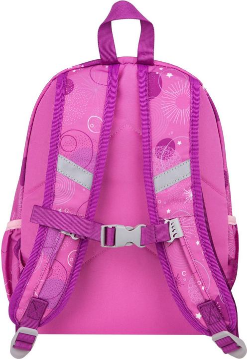 Produktbild Mc Neill Toby Kinderrucksack 35 cm
