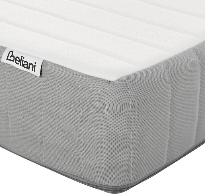 Produktbild Beliani Cushy (140 x 200 cm, Federkern)