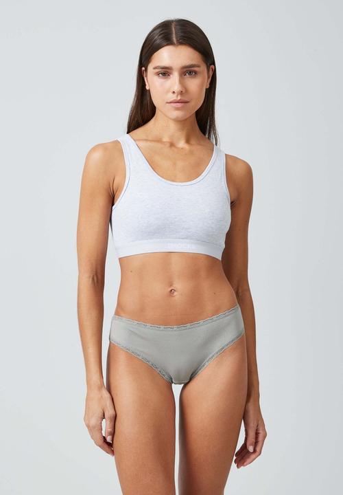 Immagine prodotto Snocks Brazilian Slips mit Spitze (XS, confezione da 3)