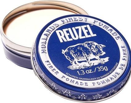Actual product image Reuzel fiber pomade (Hair pomade)