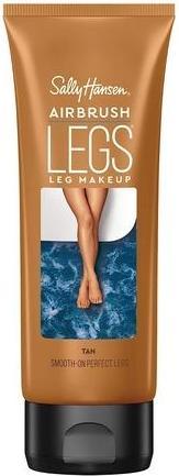 Actual product image Sally Hansen Airbrush Legs (Self tanning cream, 118 ml)