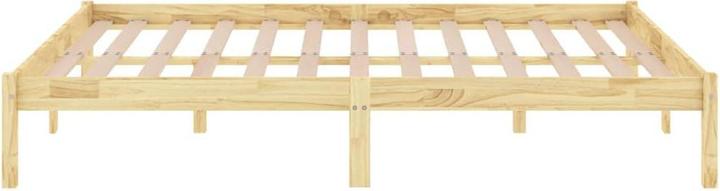 Produktbild VidaXL Smith (160 x 200 cm)