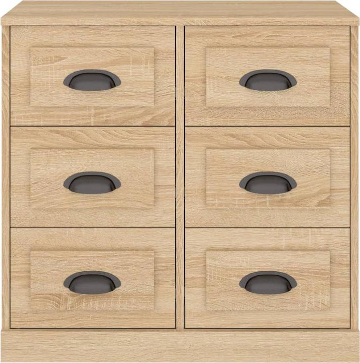 Produktbild VidaXL Mitchell (70 x 35.5 x 67.5 cm)