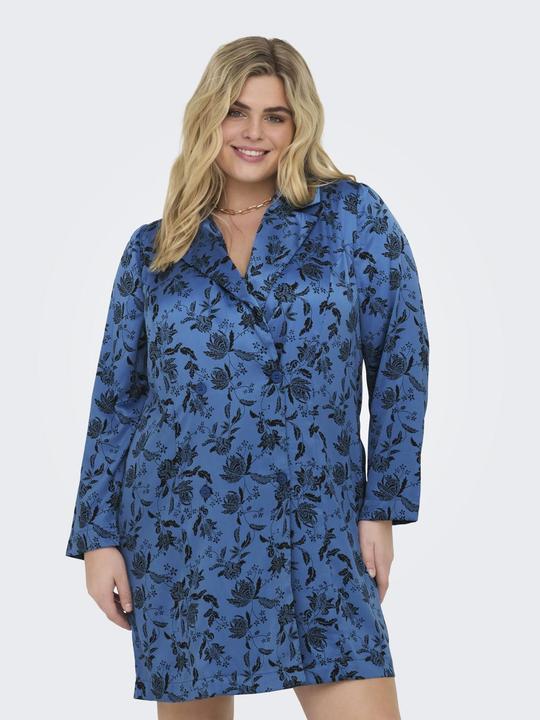 Actual product image Only CARINGVILD Kurzes Kleid Kleid (48)