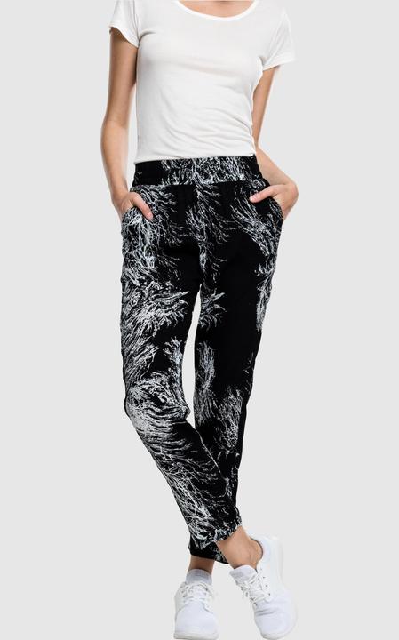 Produktbild Urban Classics Ladies Beach Pants (S)