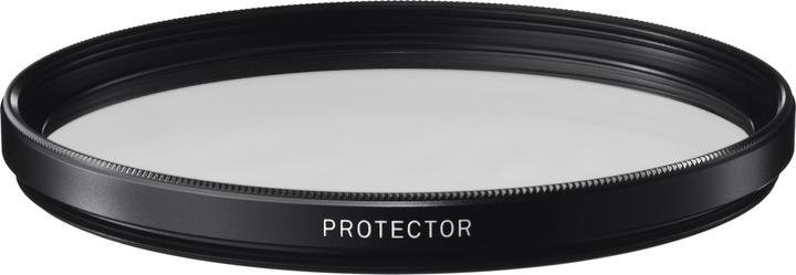 Image du produit Sigma Filtre de protection 86 mm (86 mm, Filtre de protection, 86 mm)