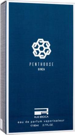Immagine prodotto Rue Broca Attico Ginza (Eau de parfum, 80 ml)