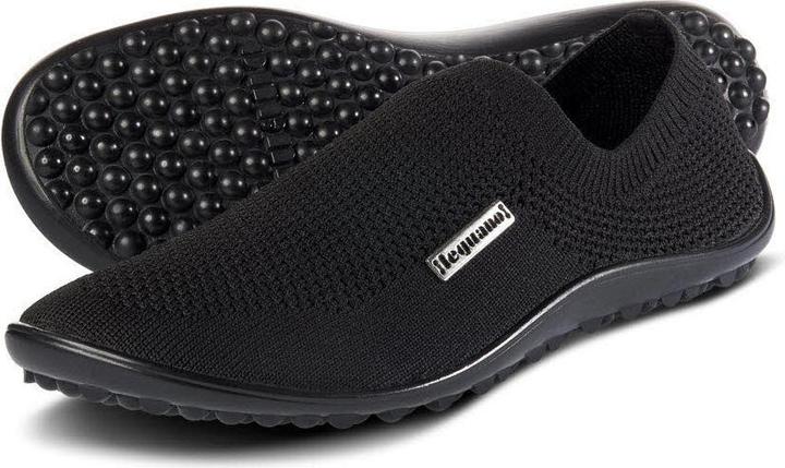 Immagine prodotto Leguano Scarpa da esterno Scio Nero (39)