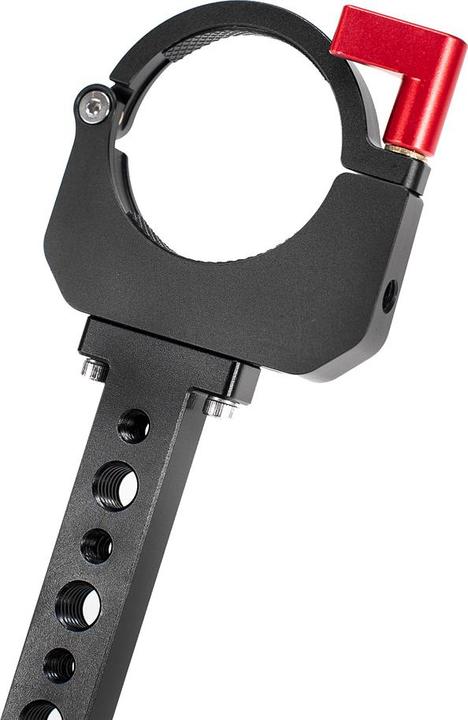 Actual product image Caruba Versatile handle for Moza Air 2 & Zhiyun Crane 2 (Gimbal handle)