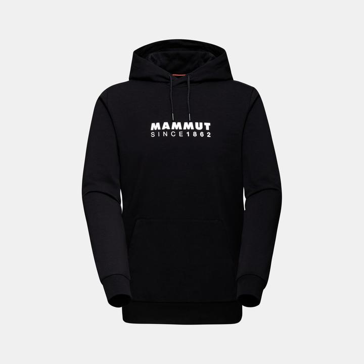Immagine prodotto Mammut Felpa con cappuccio Midlayer Logo (S)
