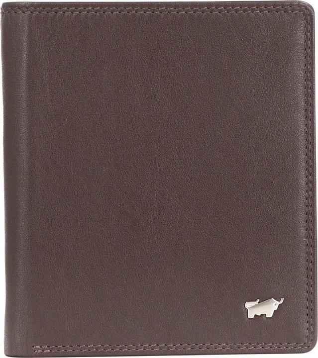 Actual product image Braun Büffel Golf Rfid
