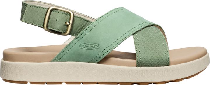 Actual product image Keen W Elle Luxe Cross Strap (40.5)