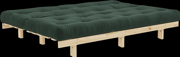 Actual product image Karup Design Lean (3-seater, Sofa bed)
