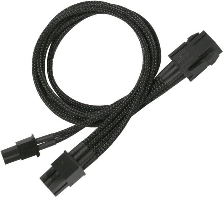 Actual product image Nanoxia Power supply PCI Express power supply, 6-pin (W) (0.30 m)