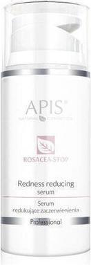 Produktbild Apis Natural Cosmetics Apis Rosacea-Stop Redness Reducing Serum Redness Reducing Serum For Rosacea And Sensitive Skin 100Ml (100 ml)