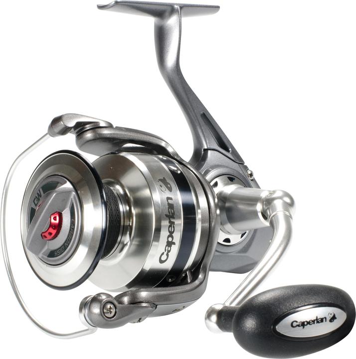 Actual product image Caperlan KHAOS 7000 (7000)