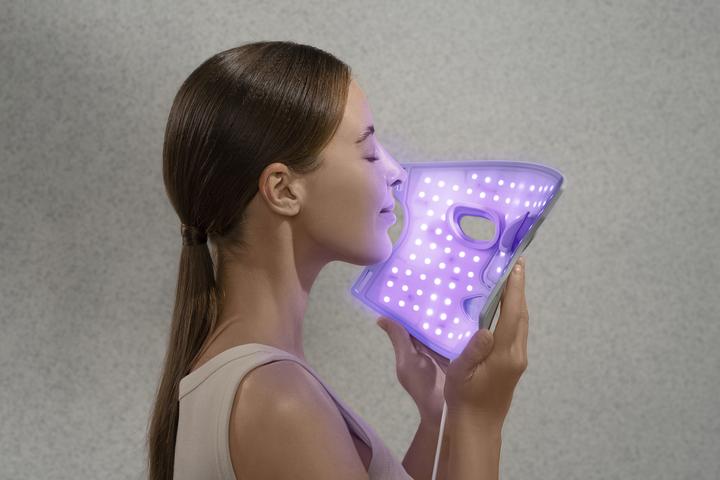 Actual product image Nanoleaf Face mask