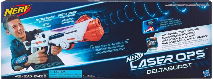 Produktbild Nerf Laser