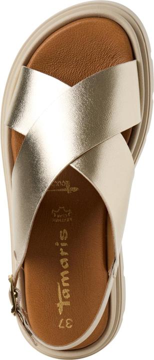 Actual product image Tamaris Sandal (40)