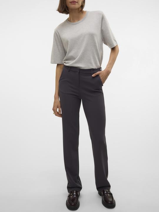 Produktbild Vero Moda VMZAMIRA Mittlere Taille Hose Hose (30)