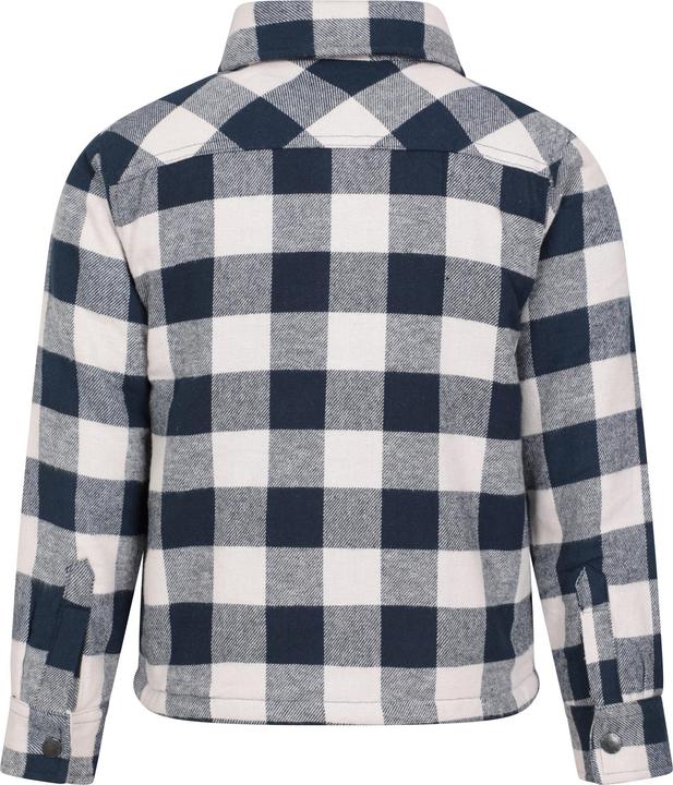 Immagine prodotto Mountain Warehouse Orion Giacca Camicia Bambini (140)