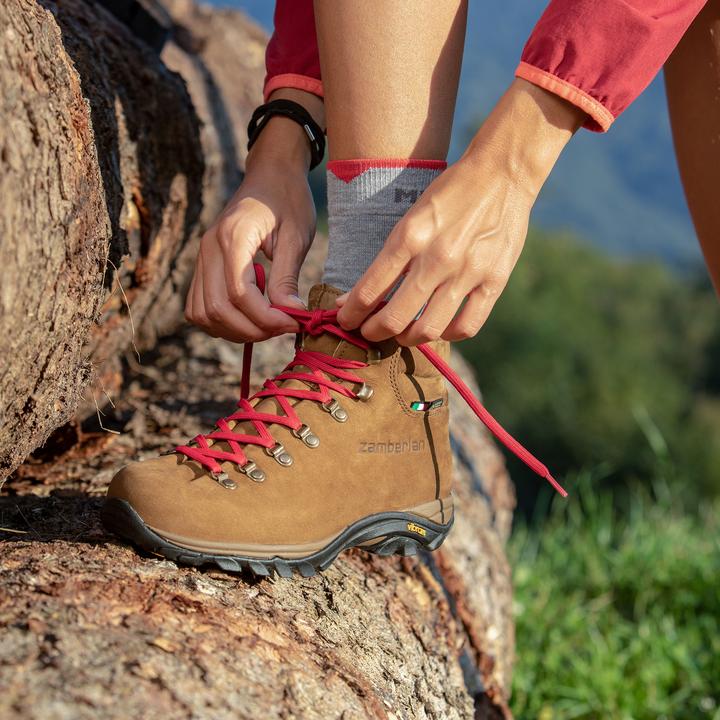 Produktbild Zamberlan New Trail Lite Evo GTX Schuhe (40.5)