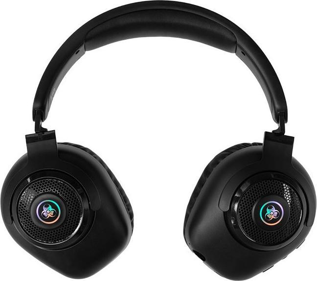 Produktbild Tracer Gamezone Słuchawki Mobile Hybrid Bt+2.4g (Kabellos)