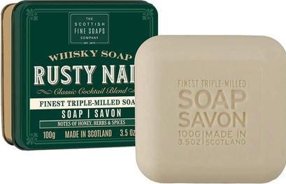 Produktbild Scottish Fine Soaps Whisky Soap (Handseife Nachfüllpackung)