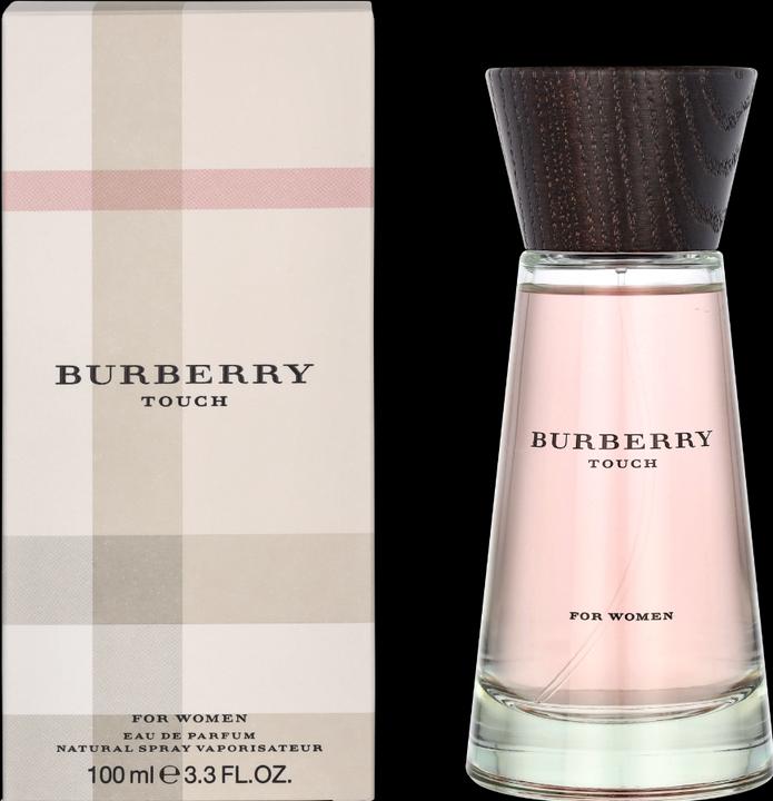 Image du produit Burberry Touch (Eau de parfum, 100 ml)