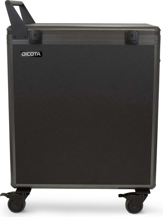 Produktbild Dicota Ladetrolley für 20 Tablets oder Ultrabooks (CH)