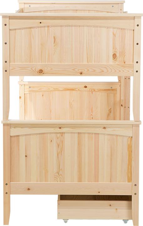 Actual product image Beliani Albon (90 x 200 cm)