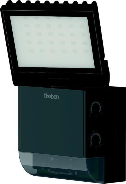 Produktbild Theben theLeda S8-100 BK