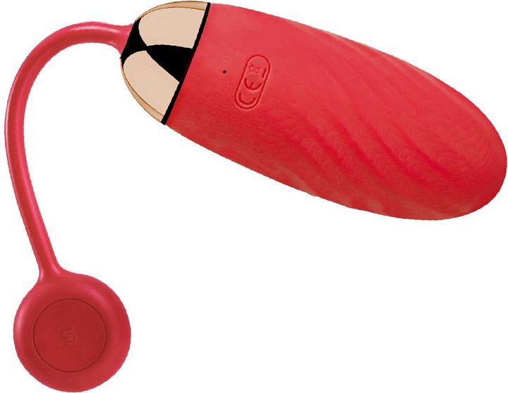 Actual product image Svakom Ella