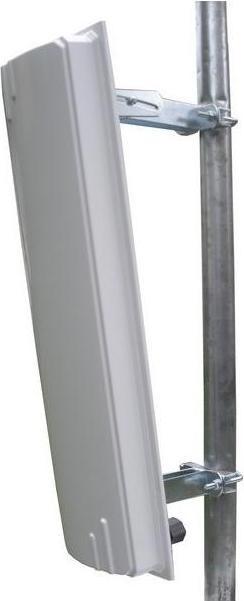 Actual product image Itelite PRO-SEC50018DP - 5 GHz 2x 18 dBi sector antenna - sector antenna - WLAN (5G)
