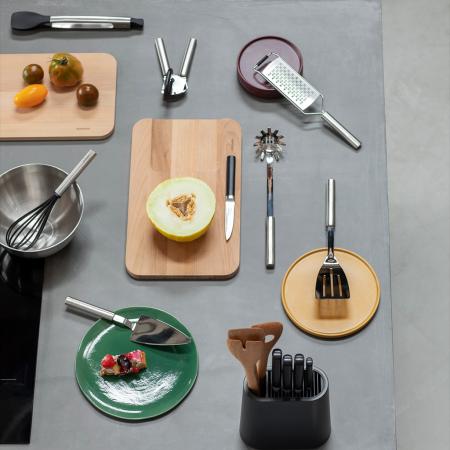 Produktbild Brabantia Schwingbesen New Profile Line 21.2 cm Silber