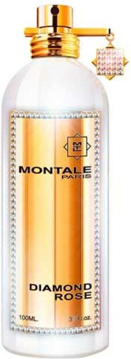 Actual product image Montale Diamond Collection Diamond Rose (Eau de parfum, 100 ml)