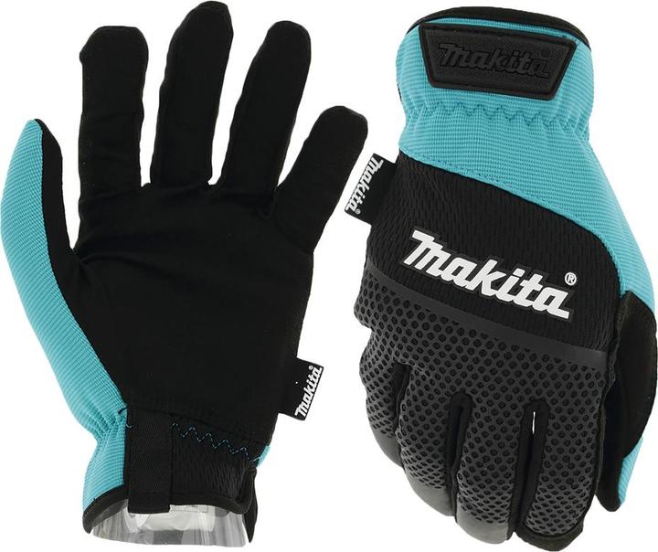 Productafbeelding Makita Handschuhe Gr. L (9) flexibel (9, L)