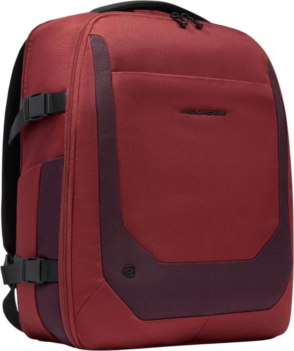 Produktbild Piquadro Reise-Laptop-Rucksack 15,6" aus recyceltem Stoff (36 l)