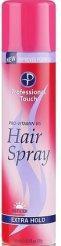 Immagine prodotto Professional Touch Spray per capelli rosa extra