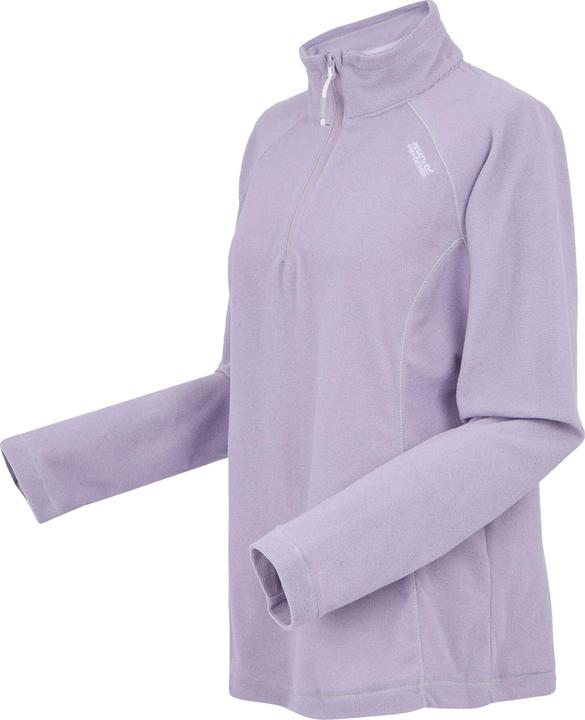 Immagine prodotto Regatta Great Outdoors - Felpa a cerniera corta in pile - Donna (38)