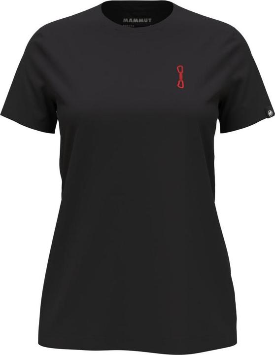 Actual product image Mammut Massone T-Shirt Quickdraw, T-Shirts (XS)