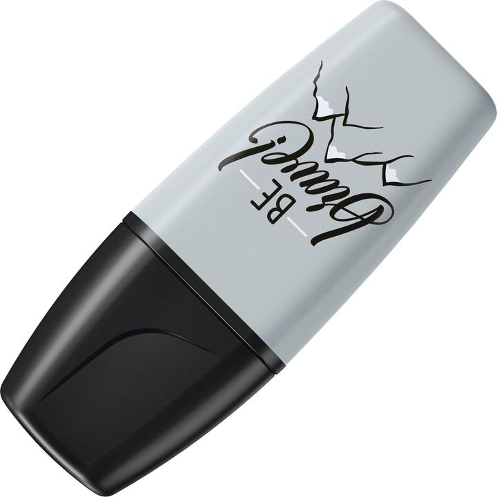 Produktbild STABILO Textmarker BOSS MINI Pastellove 2.0, 50er Display (Mehrfarbig, 50 x)