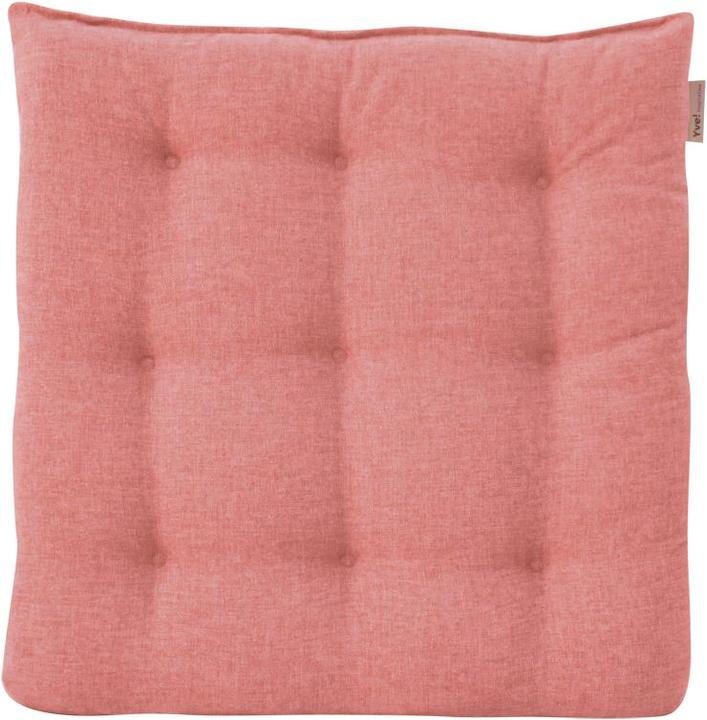 Bischof-Gross Quilted cushion Early Morning 7764 (40 x 40 cm)