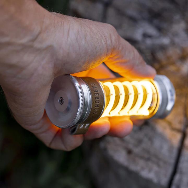 Immagine prodotto Barebones Edison Light Stick Lampada senza fili USB