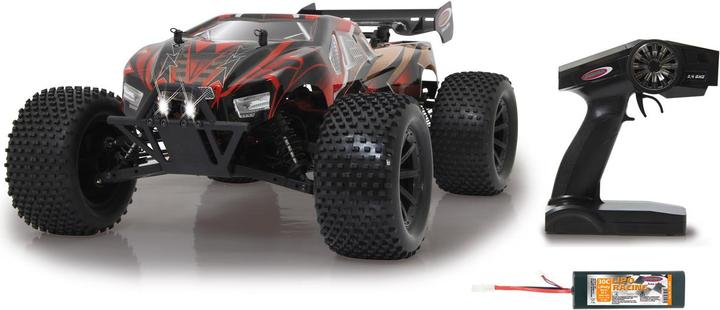 Jamara Brecter Truggy BL Lipo