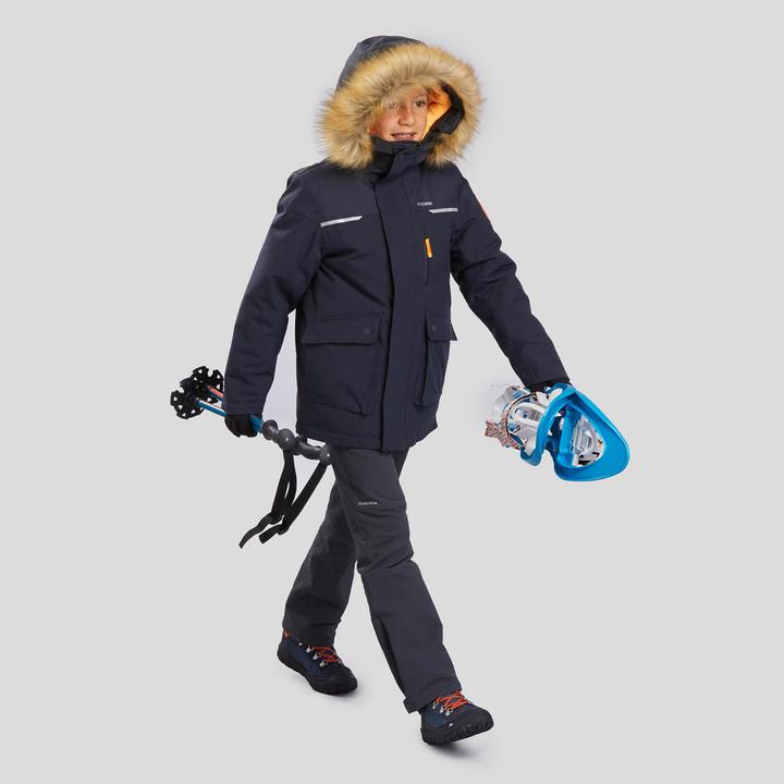 Immagine prodotto Quechua SH900 (128, 140)