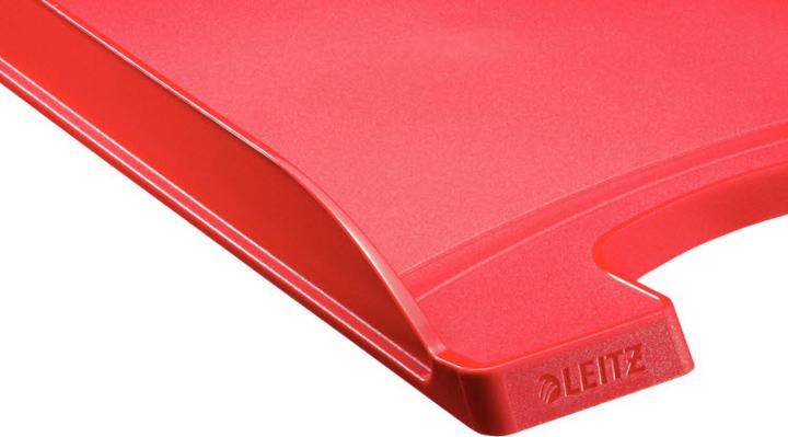 Productafbeelding Leitz Plus brievenbakje, plat (A4)